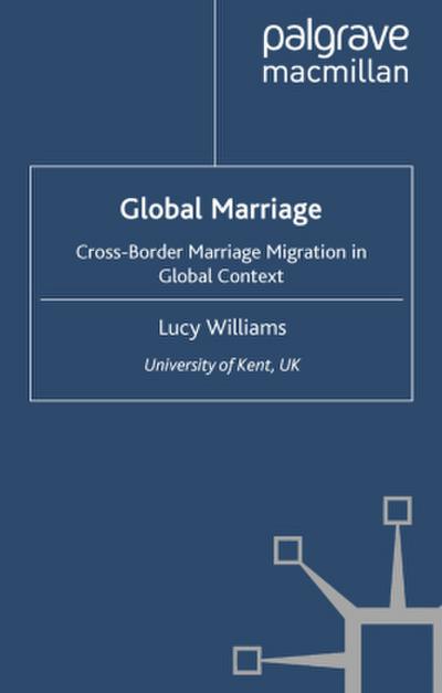 Global Marriage