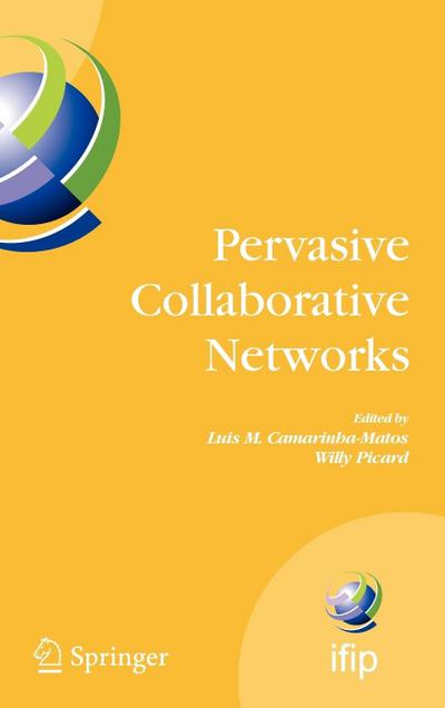 Pervasive Collaborative Networks