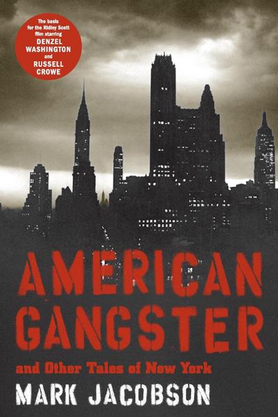 American Gangster