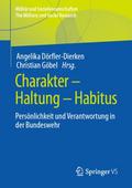 Charakter - Haltung - Habitus