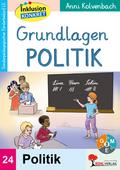 Grundlagen Politik