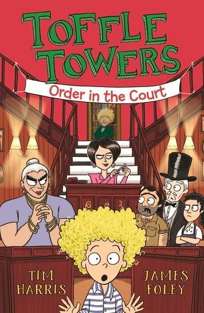 Order in the Court