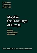 Mood in the Languages of Europe