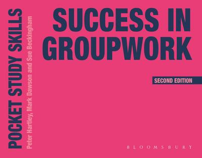 Success in Groupwork