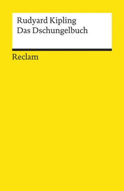 Das Dschungelbuch