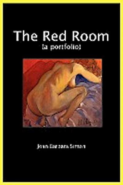 The Red Room (a Portfolio)