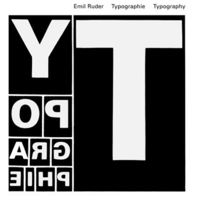 Typografie. Typography