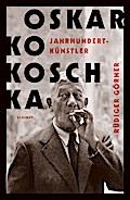 Oskar Kokoschka