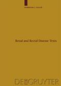 Renal and Rectal Disease Texts