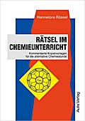 Rätsel im Chemieunterricht