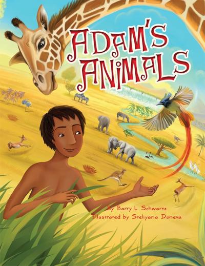 Adam’s Animals