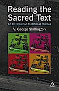 Reading the Sacred Text