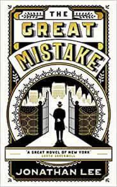 The Great Mistake