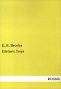 Historic Boys E. S. Brooks Author