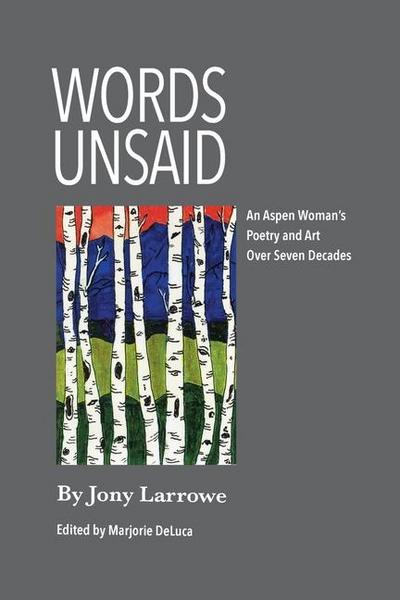 Words Unsaid