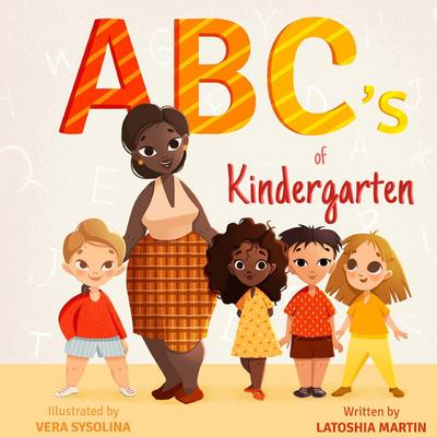 ABC’s of Kindergarten