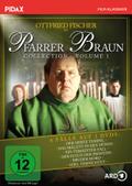 Pfarrer Braun