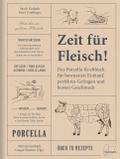 Zeit für Fleisch!