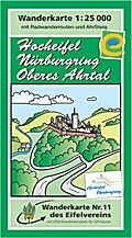 WK Hocheifel, Nürburgring, Oberes Ahrtal