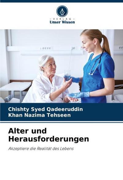 Alter und Herausforderungen