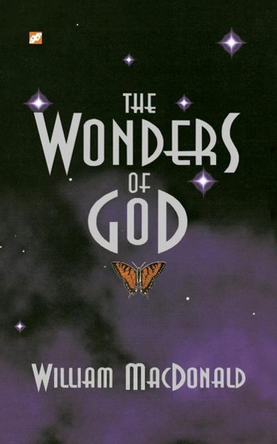 Wonders of God