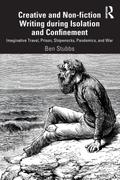 Creative and Non-fiction Writing during Isolation and Confinement