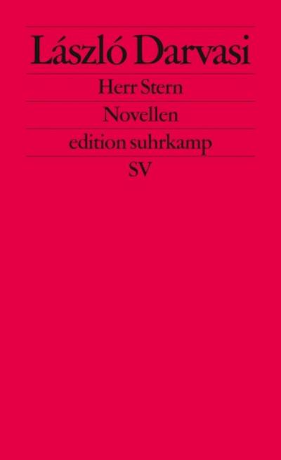 Herr Stern