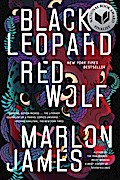 Black Leopard, Red Wolf