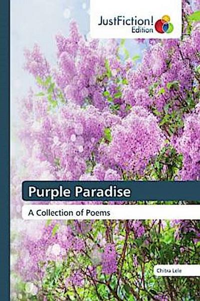 Purple Paradise