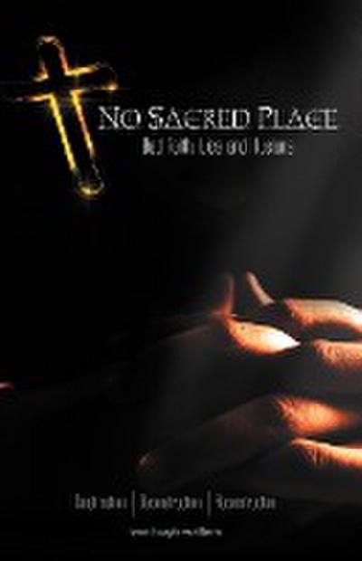 No Sacred Place