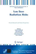 Low Dose Radiation Risks