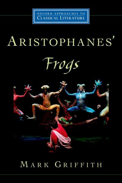 Aristophanes’ Frogs