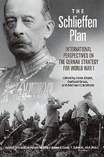 The Schlieffen Plan