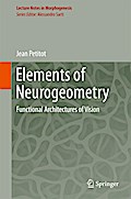 Elements of Neurogeometry