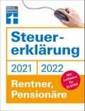 Steuererklärung 2021/22 - Rentner, Pensionäre