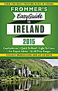 Frommer’s EasyGuide to Ireland 2015