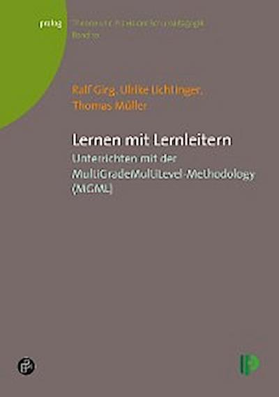 Lernen mit Lernleitern
