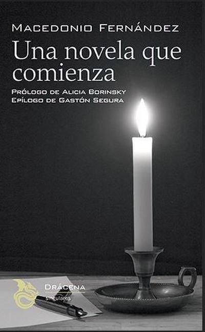 Segura Valero, G: Una novela que comienza