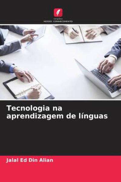 Tecnologia na aprendizagem de línguas