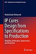 IP Cores Design from Specifications to Production
