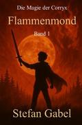 Flammenmond