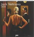 Jack Vettriano 2026 von Jack Vettriano | sonst. Bücher