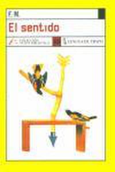 El sentido