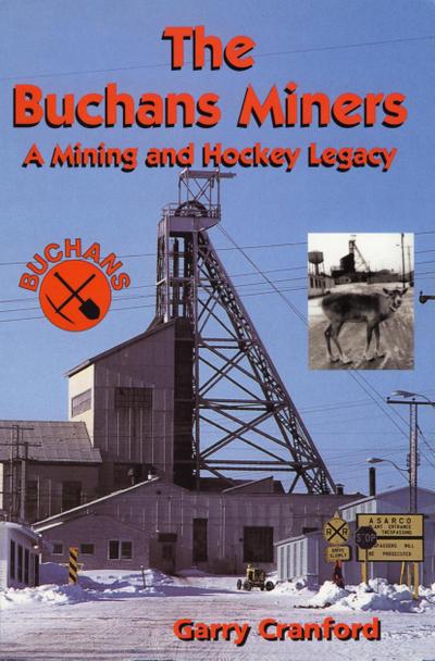 Buchans Miners