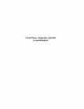 Geopolitique: integration regionale et m