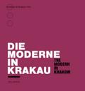 Die Moderne in Krakau
