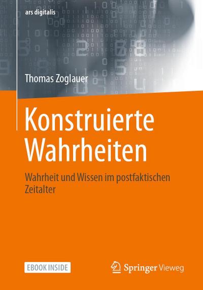 Konstruierte Wahrheiten, m. 1 Buch, m. 1 E-Book
