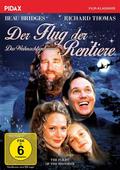 Der Flug der Rentiere - Das Weihnachtsgeheimnis