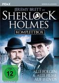 Sherlock Holmes