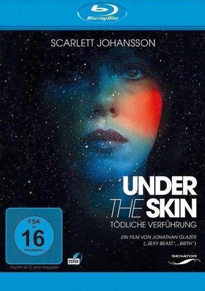 Under the Skin - Tödliche Verführung
